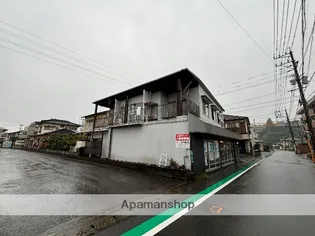 高瀬アパートの画像