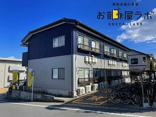 クレフォート12の画像