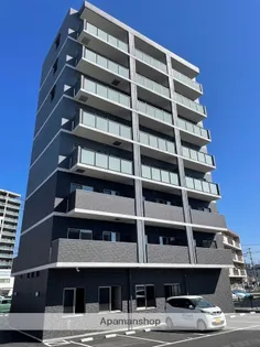 トレステーラ西大道【7階】の外観