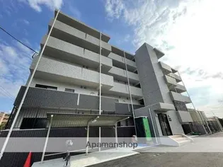 エムズフェルト 大在北【2階】の外観