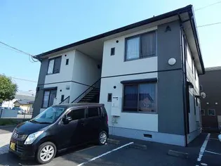 クレストタウン A棟の画像