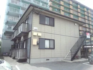 シャーメゾン東春日の画像