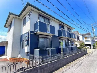 ソシアコート荏隈の画像