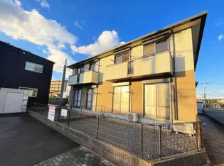 バリュージュ横田の画像