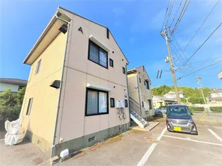 ヴィレッジS S A棟の画像