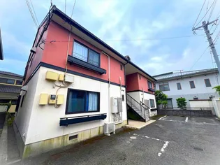 クレール新春日C棟の画像