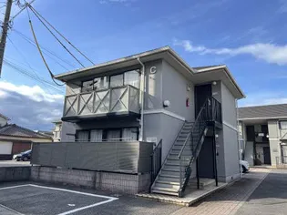 フレグランスサンライズ C棟の画像