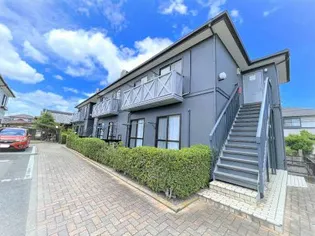 ドエル八幡Bの画像