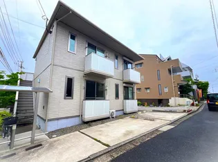 ヒルズ上野の画像