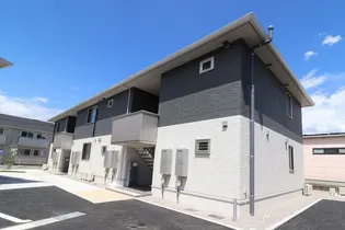 サザンフォレストB棟の画像