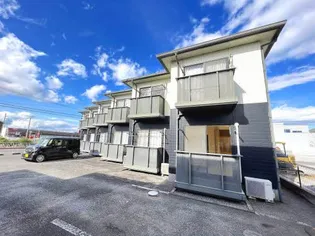 パークサイド久野IIの画像