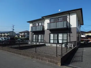 スカイパーク横尾 Aの画像