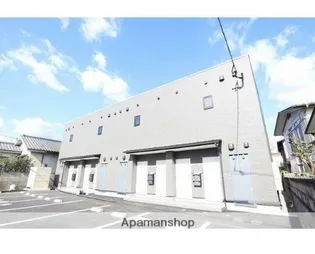 グリーンフィールドIIIの画像