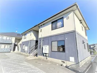 グラーベンハイツ B棟の画像