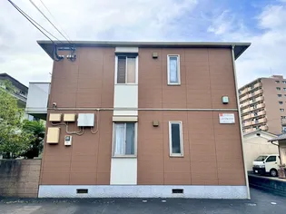 メイプルハイツの画像