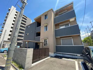 ヴィレッタ日吉町の画像