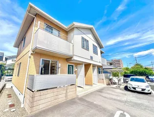 シャーメゾン豊府の画像