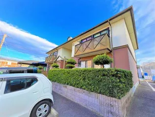 コンフォール志村Cの画像