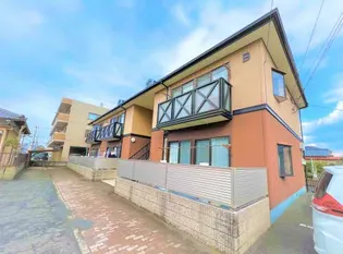 シーサイドアヴェニューB棟の画像