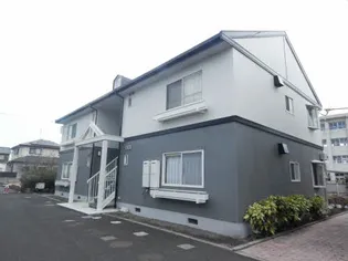 フレグランス イーストCの画像