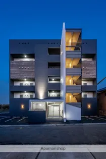 BLISS長浜【501号室】の外観