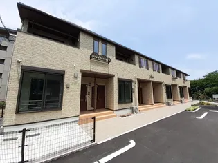 グレイスコート 柊の画像