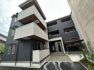 PREMILIFE寿町【3階】の外観