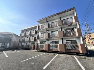 第6シャンテ西川の画像