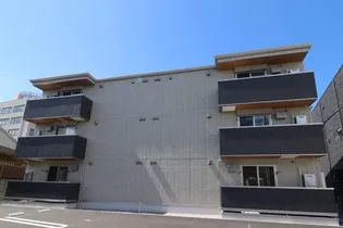 Dグラシア千代町【1階】の外観