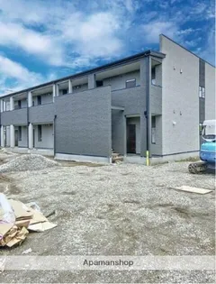 BOX−M EAST【1階】の外観