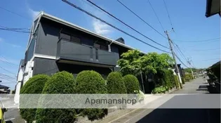 ガーデンハイツ志村 B棟の画像