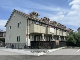 メゾネージ屋山 C棟【101号室】の外観