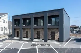 ヴェール里Aの画像