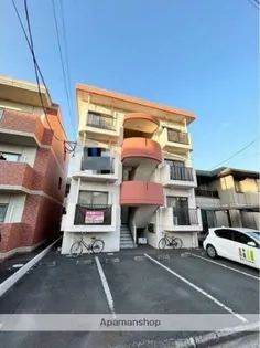 今津留ハイツの画像