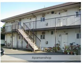 フォーブル津末の画像