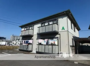 ディアス片島Aの画像