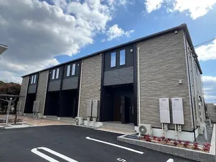 リデアル三川 Bの画像