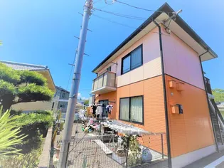 マイフローラ B棟の画像