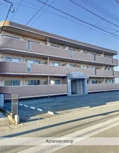 GーSTAGE 三川【1階】の外観