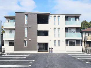 PREMILIFE大州浜【2階】の外観