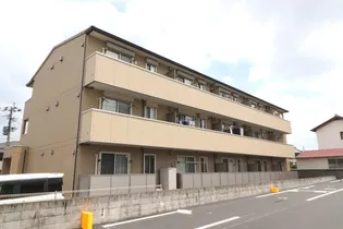 プレセランス牧の画像