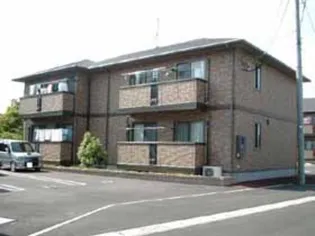 サン カルチェあいおい Dの画像