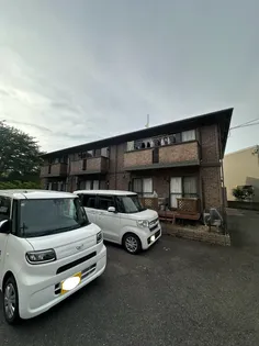 セジュール華【2階】の外観