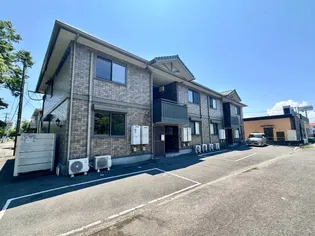 グリーンティアラBの画像