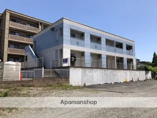 フェリーチェ プレイスの画像