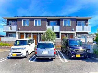 ファミーユAの画像