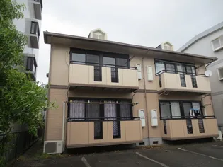 セジュールたさきAの画像