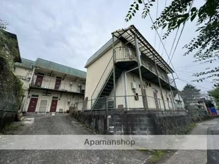 グリーン荘 A棟の画像