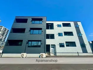 JB錦町BROCADEの画像