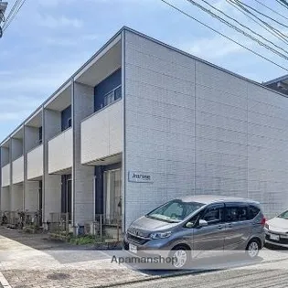 ATTRESE東浜の画像